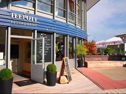 Фото: Teepott Restaurant