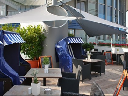 Фото: Teepott Restaurant