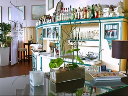 Фото: Teepott Restaurant