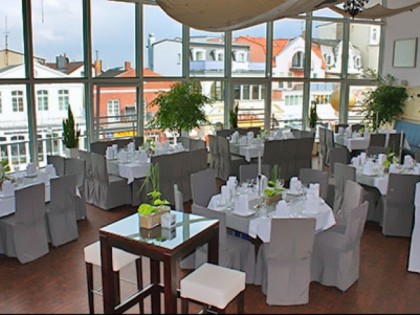 Фото: Teepott Restaurant