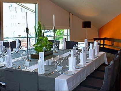 Фото: Teepott Restaurant