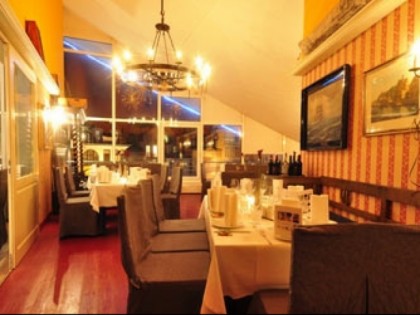 Фото: Teepott Restaurant