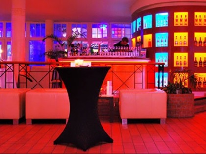 Фото: Teepott Restaurant